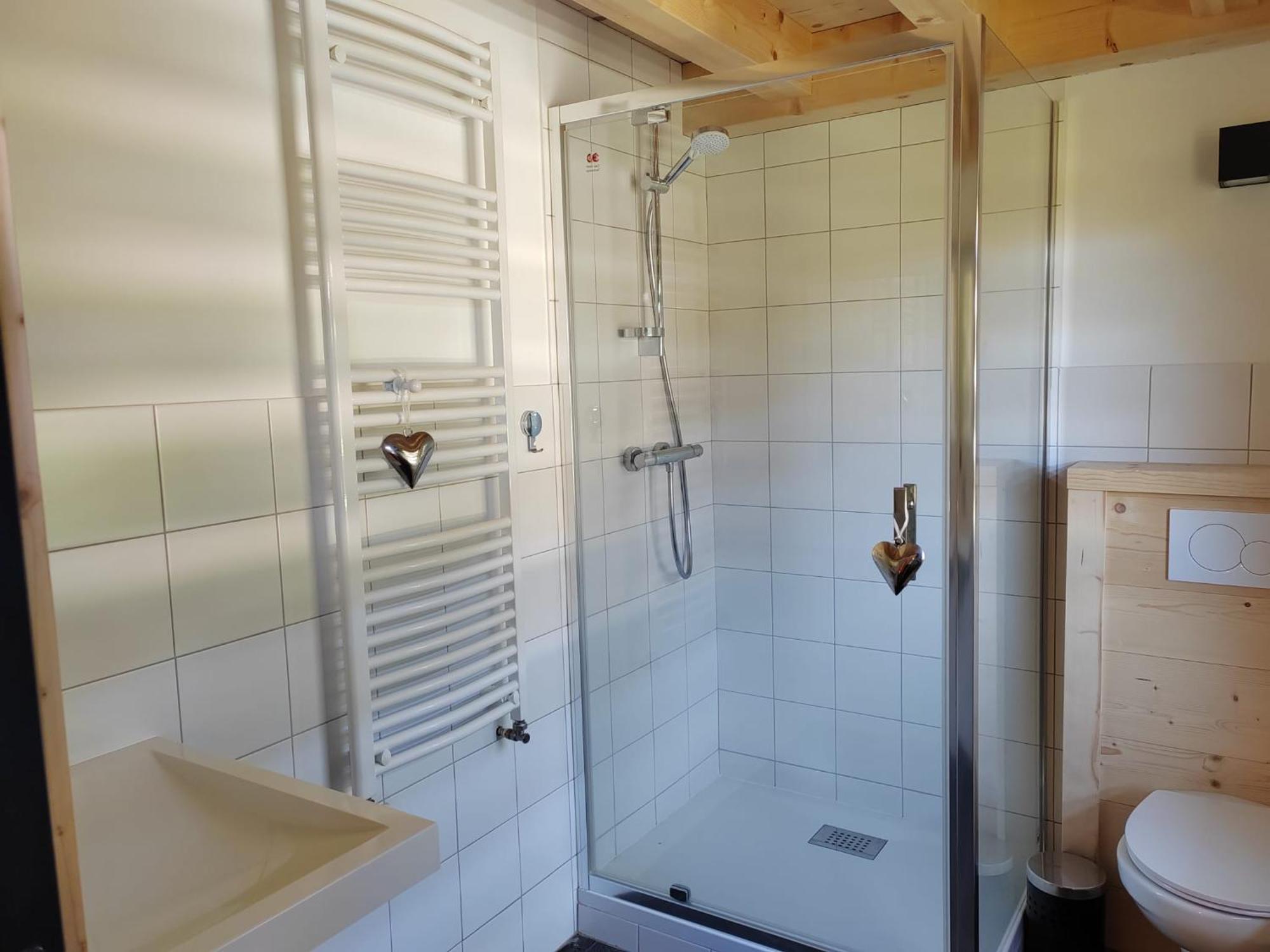 La Ferme Du Praz Hotel เลกงตามีน-มงฌัว ภายนอก รูปภาพ