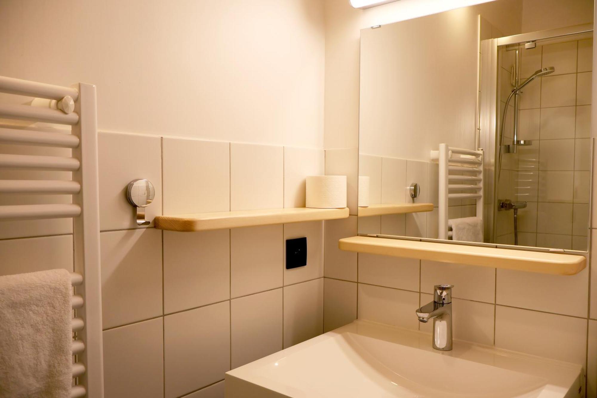 La Ferme Du Praz Hotel เลกงตามีน-มงฌัว ภายนอก รูปภาพ