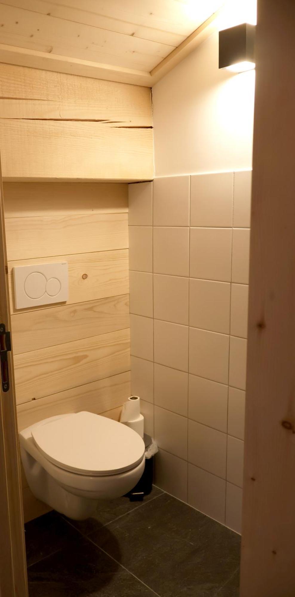 La Ferme Du Praz Hotel เลกงตามีน-มงฌัว ภายนอก รูปภาพ