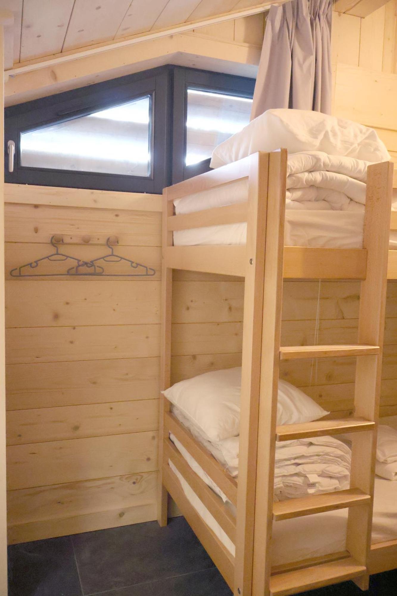 La Ferme Du Praz Hotel เลกงตามีน-มงฌัว ภายนอก รูปภาพ
