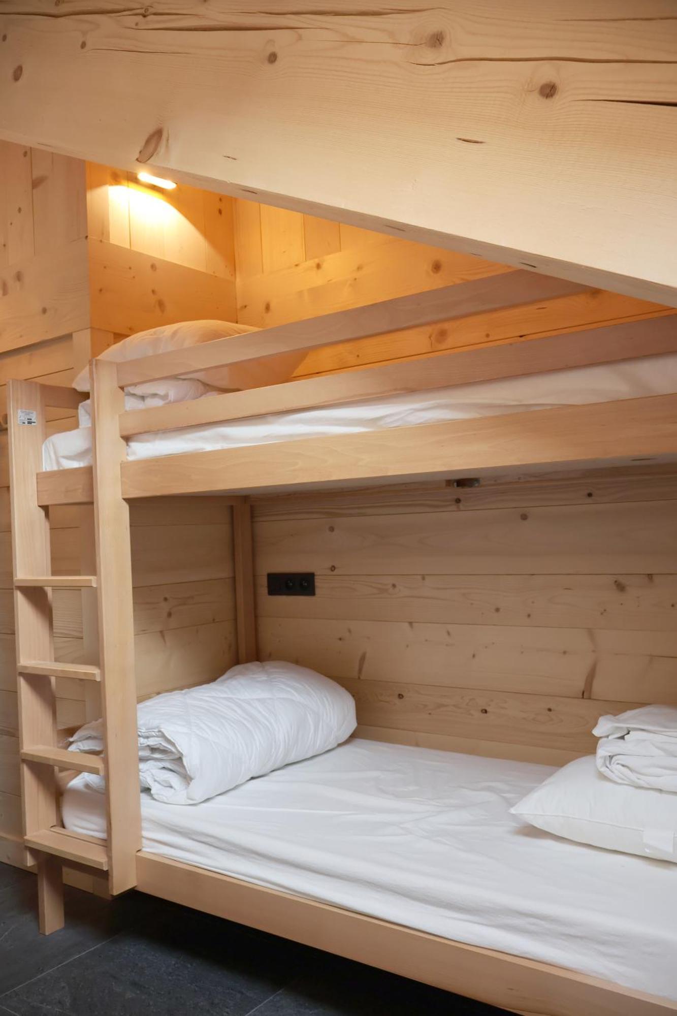 La Ferme Du Praz Hotel เลกงตามีน-มงฌัว ภายนอก รูปภาพ