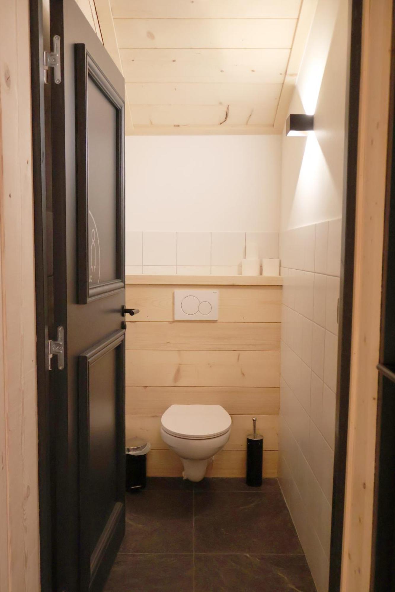 La Ferme Du Praz Hotel เลกงตามีน-มงฌัว ภายนอก รูปภาพ