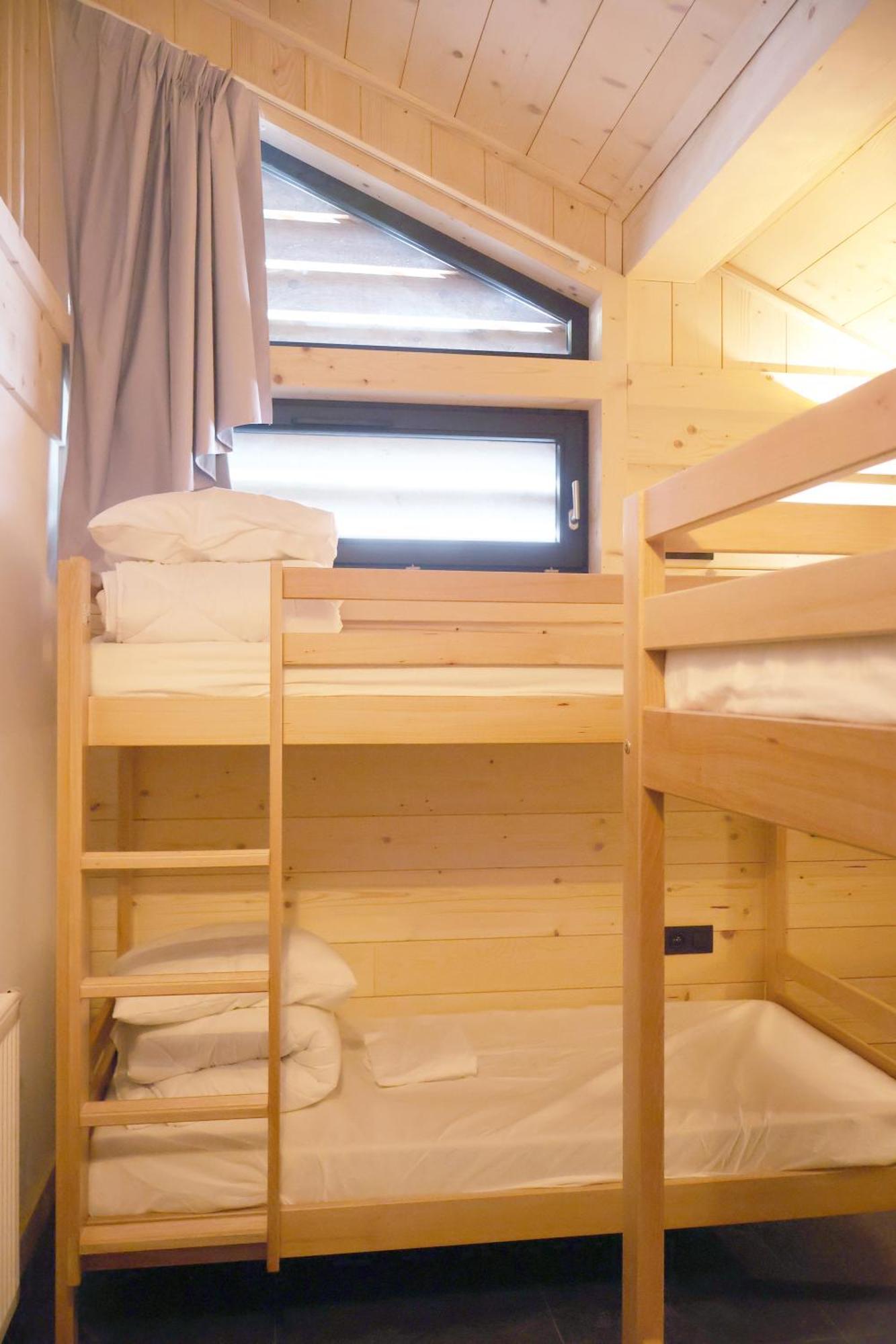 La Ferme Du Praz Hotel เลกงตามีน-มงฌัว ภายนอก รูปภาพ