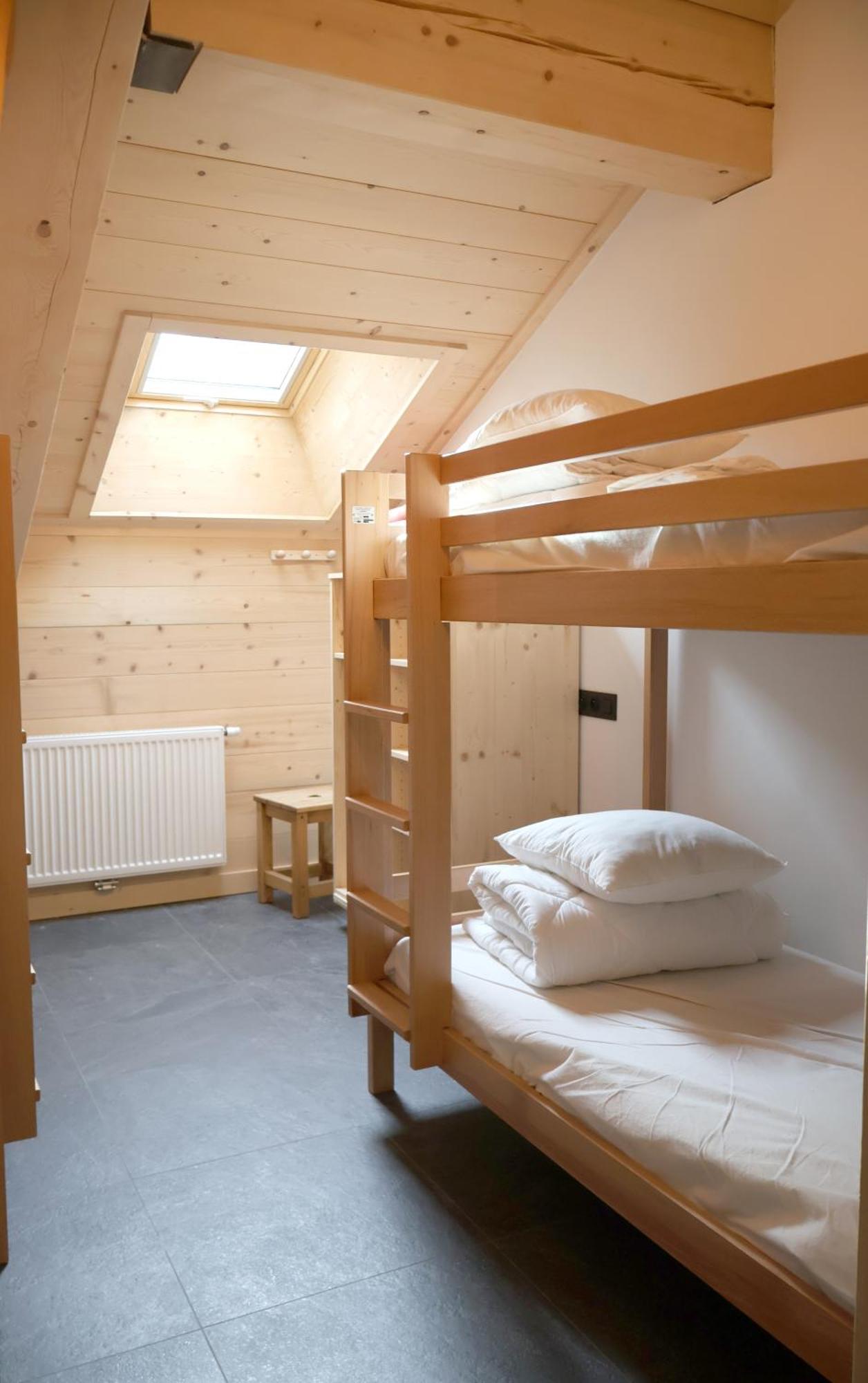 La Ferme Du Praz Hotel เลกงตามีน-มงฌัว ภายนอก รูปภาพ