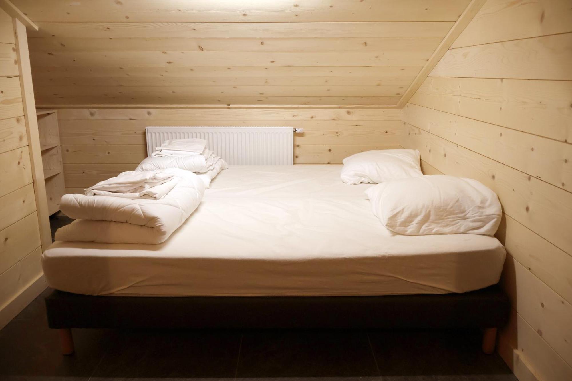 La Ferme Du Praz Hotel เลกงตามีน-มงฌัว ภายนอก รูปภาพ