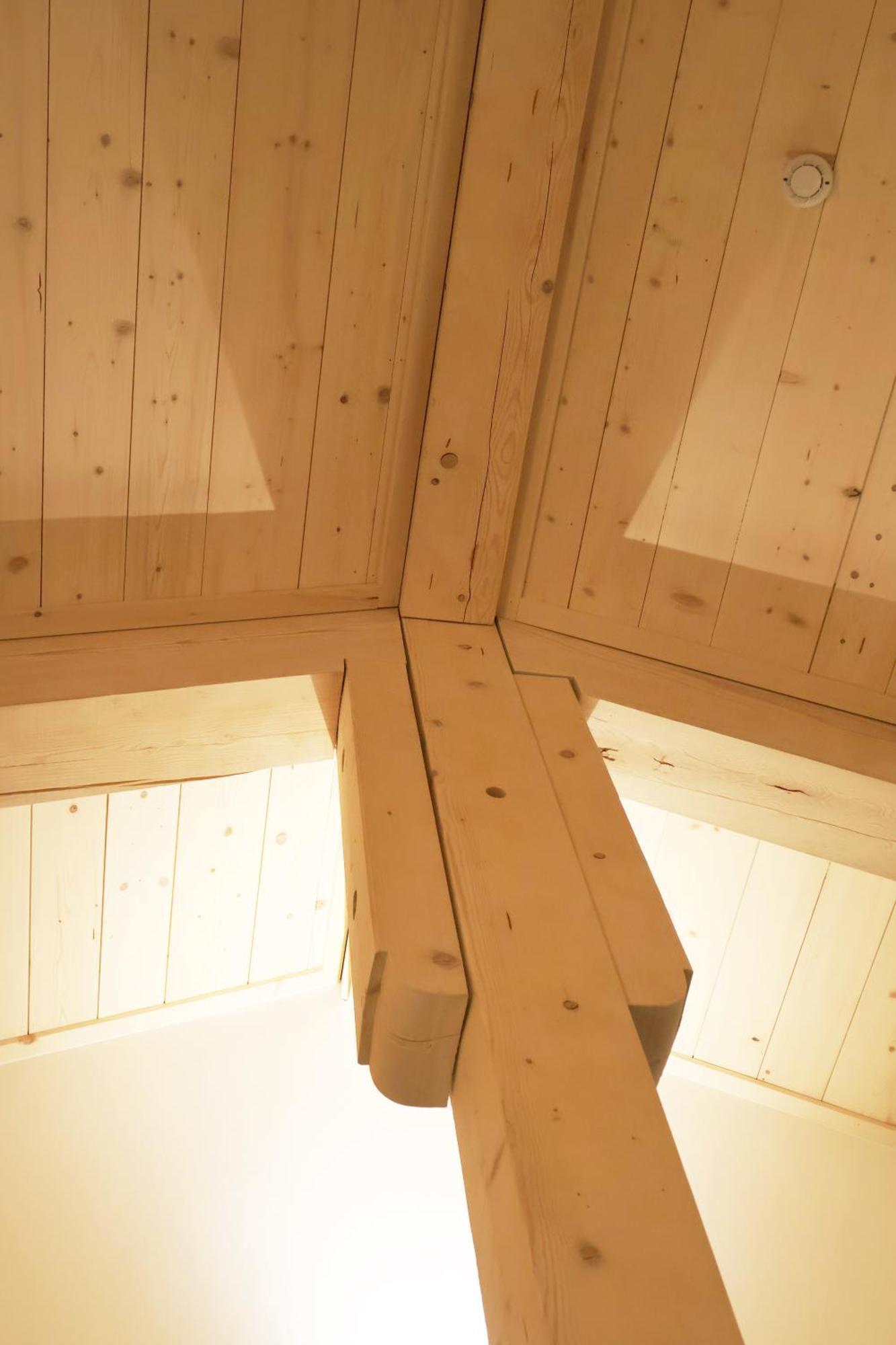 La Ferme Du Praz Hotel เลกงตามีน-มงฌัว ภายนอก รูปภาพ