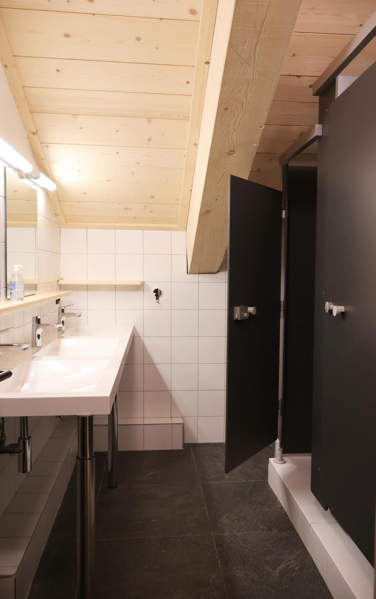 La Ferme Du Praz Hotel เลกงตามีน-มงฌัว ภายนอก รูปภาพ