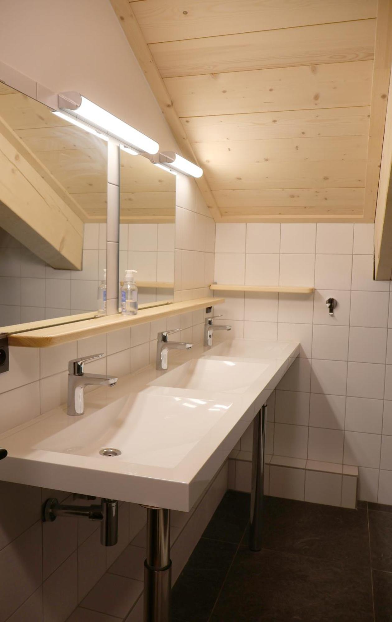 La Ferme Du Praz Hotel เลกงตามีน-มงฌัว ภายนอก รูปภาพ